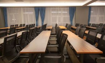 Gujing Junlai Hotel (Feidong Dongcheng Park Branch)