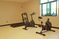 Shankee Hotel (Dingnan Railway Station)