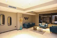 Barnovi Boutique Hotel Hotels in Tbilisi
