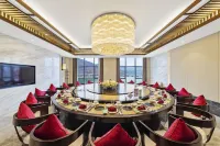Hanyuan Wanhe Hotel