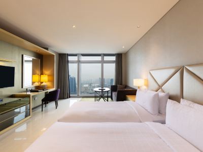 Oakwood Premier Incheon