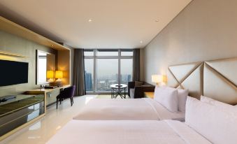 Oakwood Premier Incheon