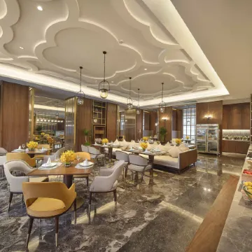 Maison New Century Hotel Jingdezhen