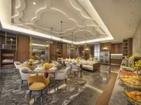 Maison New Century Hotel Jingdezhen