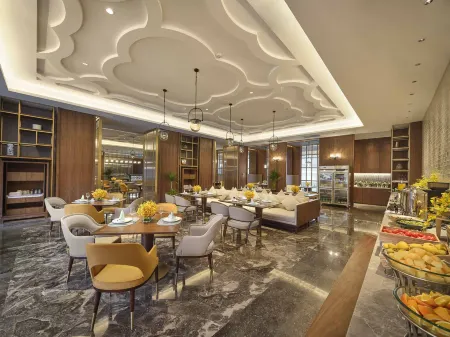 Maison New Century Hotel Jingdezhen