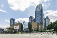 U-Hotel Hoteles en Fuzhou