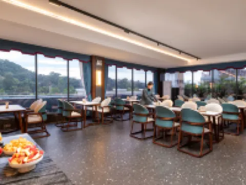 Hansi Xihu Hotel (Chaozhou Ancient City Paifang Street) Hotels in Chaozhou
