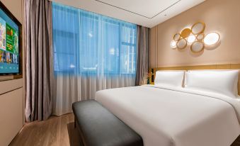 Orange Hotel (Shenzhen Nanshan Vanke Yuncheng)