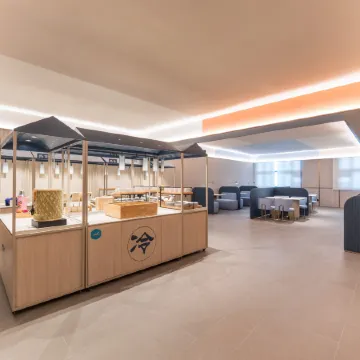 HanTing Hotel (Funan Century Avenue)