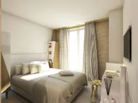 Le Malown Hotels near Musee d'Orsay