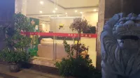 Junyi chain hotel (Zixing Dongjianghu store)