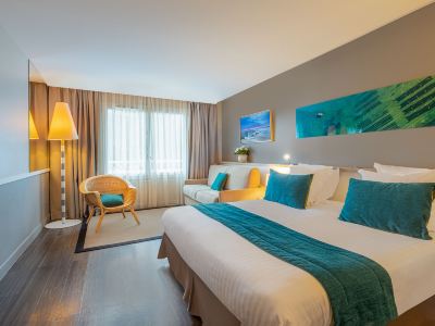 Hôtel le B d'Arcachon by Inwood Hotels