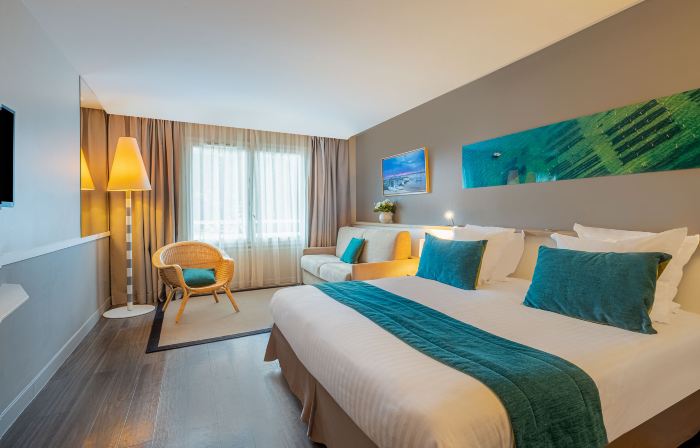 Hôtel le B d'Arcachon by Inwood Hotels