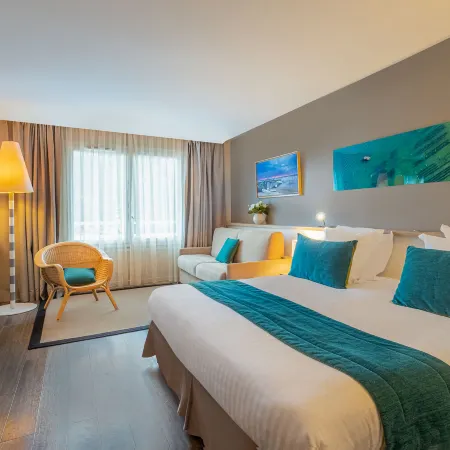 Hôtel le B d'Arcachon by Inwood Hotels
