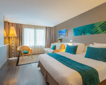 Hôtel le B d'Arcachon by Inwood Hotels Hoteles en Arcachón