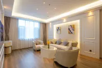 Garden Holiday Hotel (Taiyuan South Central Branch) - 3-Star