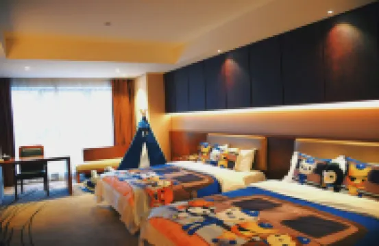 Xiyuemen Hotel