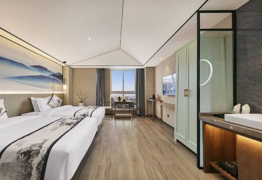 3. 모상 칭쥐 호텔..