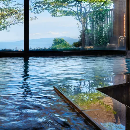Hotel Village Izukogen
