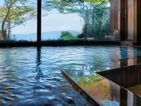 โรงแรมวิลล่า ฟงแตน วิลเลจ อิซูโกเง็น - รีสอร์ท
