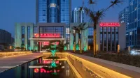 Zhongzhou International Hotel (Hebidong Railway Station Hotel)