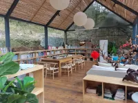 Chongqing Mojia Po Yongquan Ju Villa