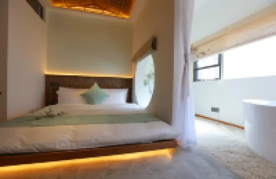 德雅民宿（中山温泉度假區店）