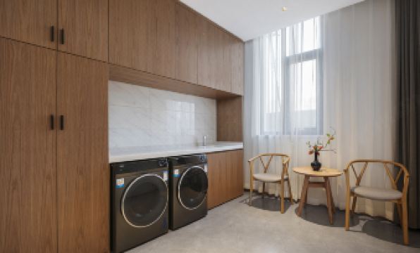 QIANNA HOTEL (Tengzhou Xueyuan Road Branch)