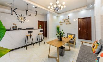 Zhuhai Kelaiju Homestay (Jinwan Airport)