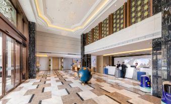 Kayliad Hotel (Shantou Chaoyang Heping Branch)