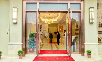 Vienna 3 Best Hotel (Yongwang)