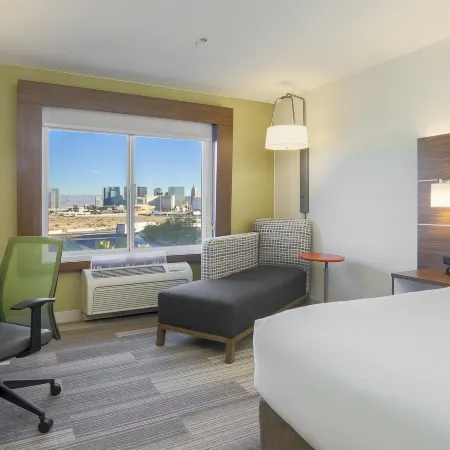 Holiday Inn Express LAS VEGAS - STADIUM AREA by IHG