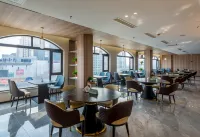 Vera Nika International Hotel - servizio colazione