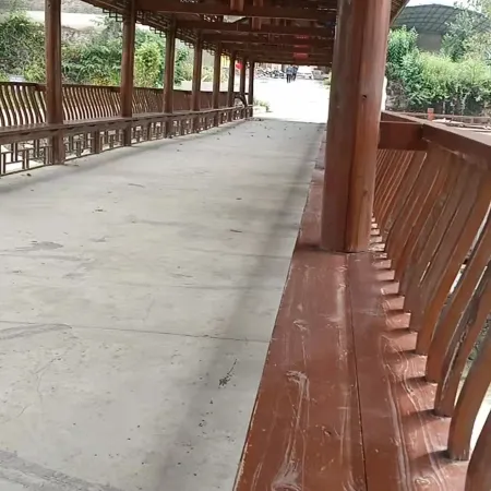 Zheng'an Gulou Hotel