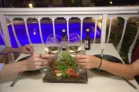 Hotel Odysseas - Aamiainen