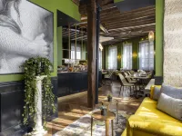 Hotel Louis II Отели рядом с достопримечательностью «6-й округ: Сен-Жермен»