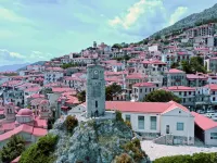 Clock Tower Arachova Suites Hotels in Arachova