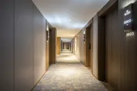 Shaoyuan Hotel (Shaoyuan Wuma Square Station Branch) - Park Yeri