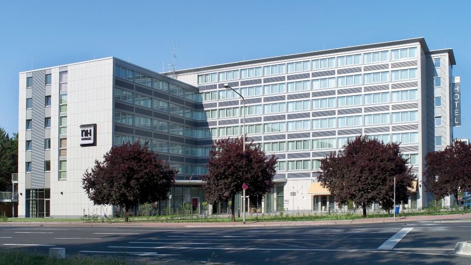 NH Frankfurt Niederrad