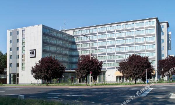 NH Frankfurt Niederrad