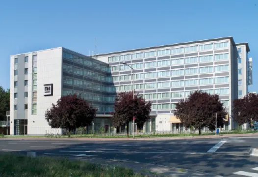 NH Frankfurt Niederrad Hotels near Niederrad