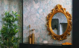 Elegant Restaurant Select Apartment (Tianjin Nankai Shop)