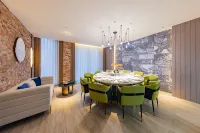 Wuhan Rejoice by Argyle Hotel(Yellow Crane Tower &Tanhualin Store)