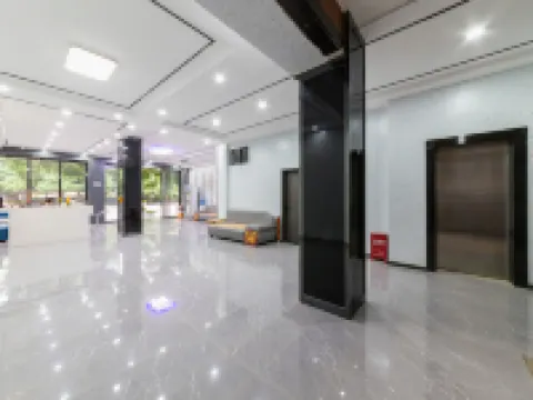 Xinyue Hotel Funing İlçesi, Yunnan otelleri