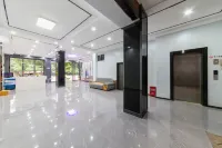 Xinyue Hotel Hotels in Funing
