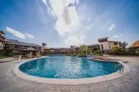 Arcadia Spa Golf International Hotel - Romantik