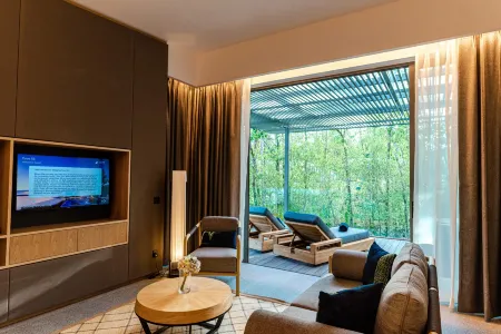 Cove 55 Отели в г. Kuching Division