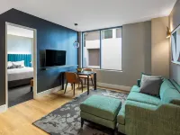 Adina Apartment Hotel Brisbane Hotels in Brisbane