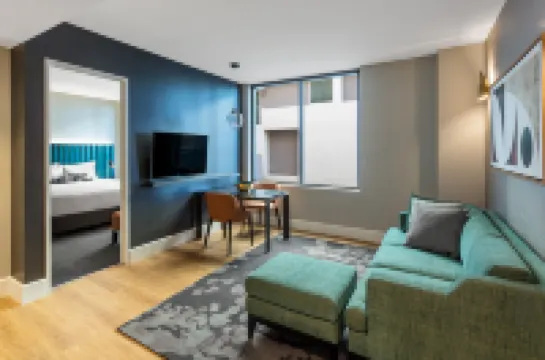 อาดินา อพาร์ทเมนท์โฮเทล บริสเบน