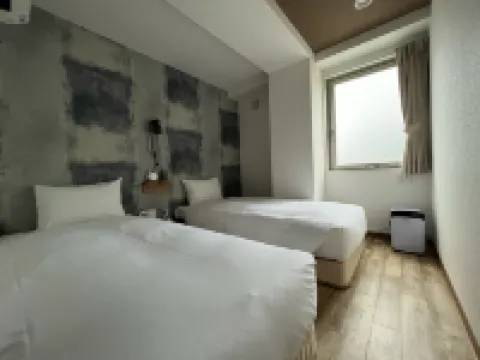 โรงแรมวังโอซาก้าเอบิซุ